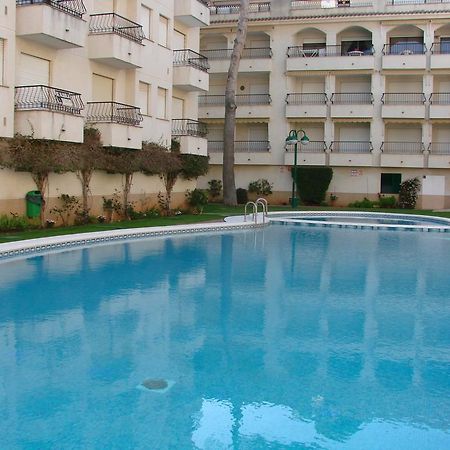 Playamar Altamar Apartments Alcossebre Værelse billede