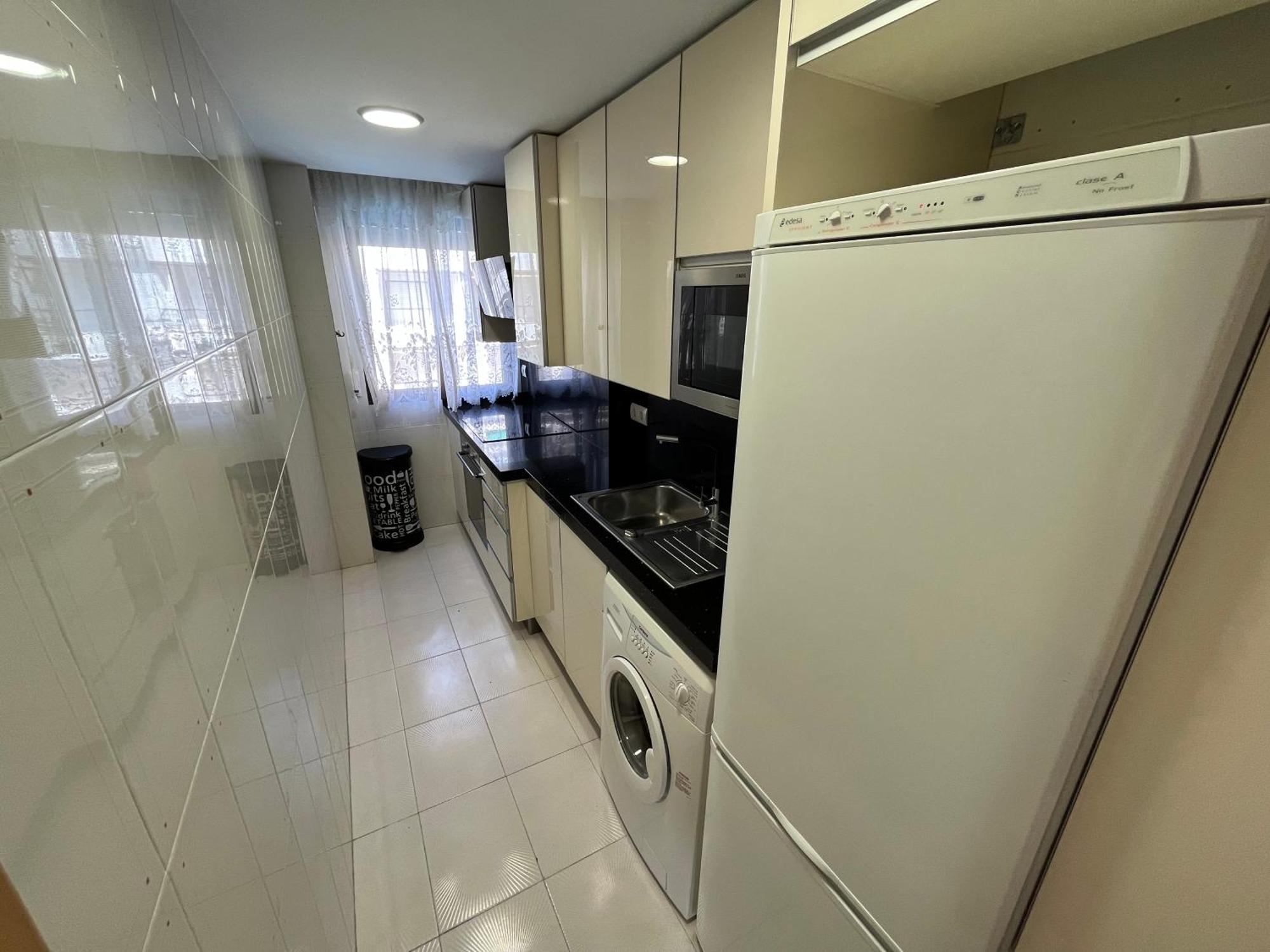 Playamar Altamar Apartments Alcossebre Eksteriør billede