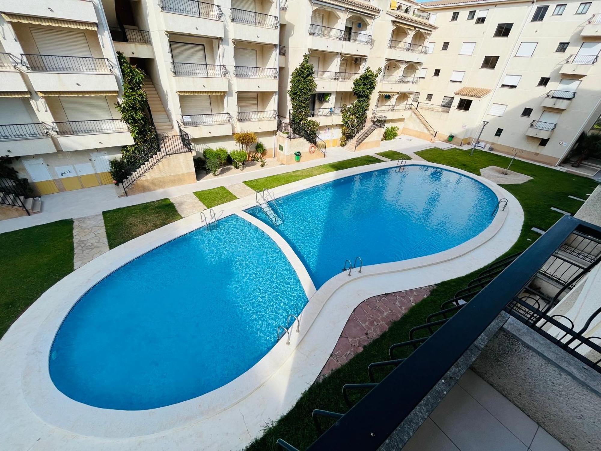 Playamar Altamar Apartments Alcossebre Eksteriør billede